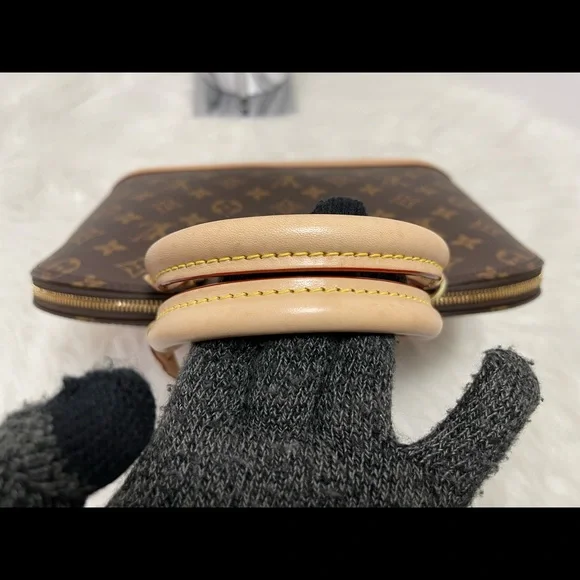 🔥ON SALE 🔥Alma PM (used 3X only) - Picture 12 of 16